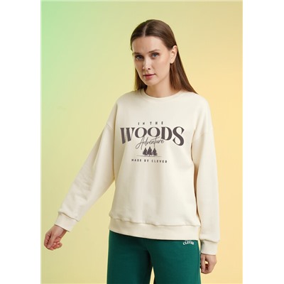 Джемпер женский