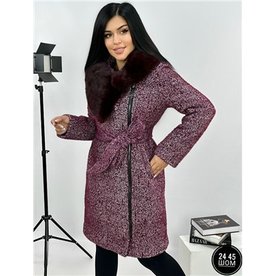 Пальто #23071207