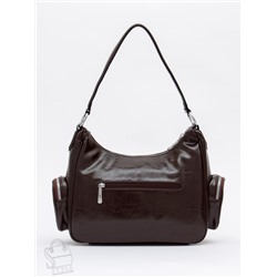 Сумка женская  51164L coffee Velina Fabbiano-Safenta