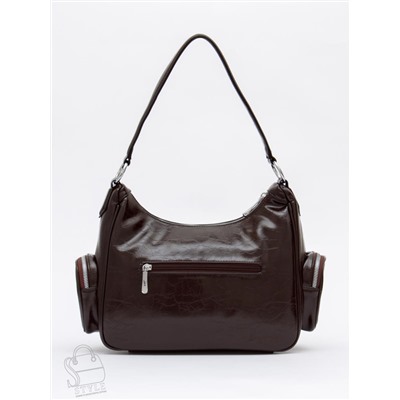 Сумка женская  51164L coffee Velina Fabbiano-Safenta