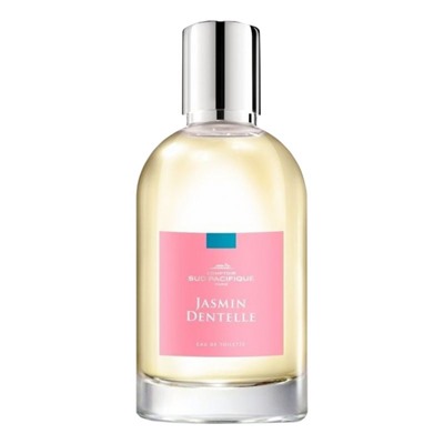 COMPTOIR SUD PACIFIQUE JASMIN DENTELLE edt 100ml TESTER