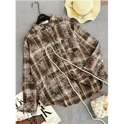 Рубашка бронь 2053714-3