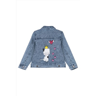 Куртка PLAYTODAY, 838832