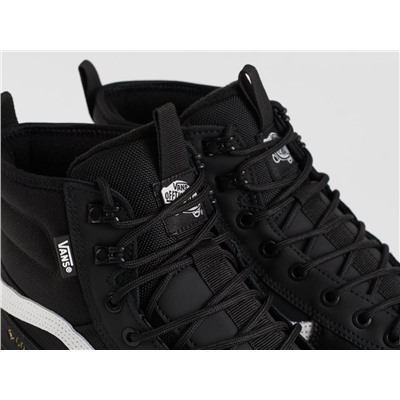 Зимние Кеды VANS Sk8-Hi MTE-3 Gore-Tex