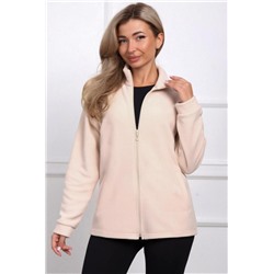 84301 куртка женская (Бежевый)
