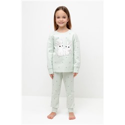 507557 CROCKID Пижама