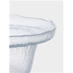 Салатник RIO, 400 мл, d=15 см, стекло, прозрачный