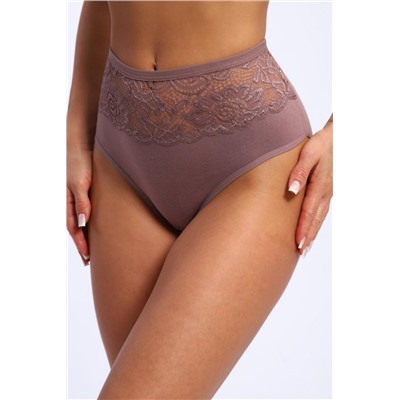 Трусы женские 45046 (Капучино)