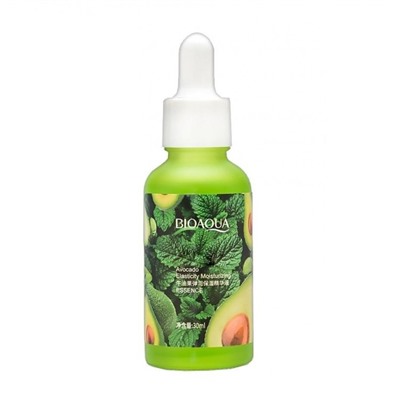 Сыворотка для лица Bioaqua Avocado Essence