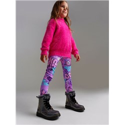 Ботинки для девочек