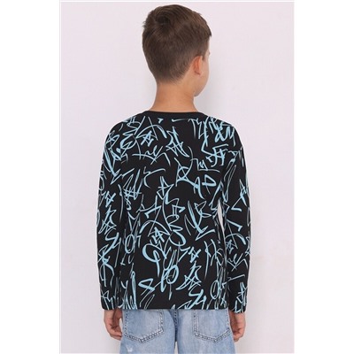 Лонгслив АПРЕЛЬ, 1034962