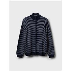 Кардиган трикотажный для мужчин