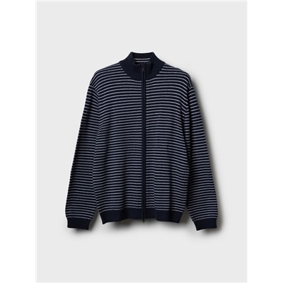 Кардиган трикотажный для мужчин