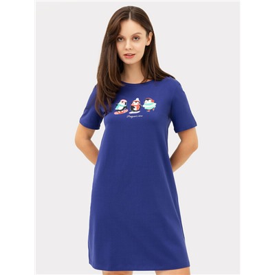 СОРОЧКА НОЧНАЯ ЖЕНСКАЯ 572346