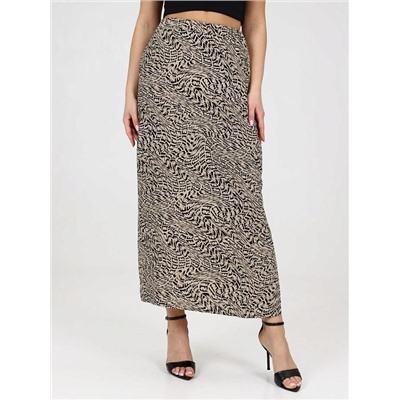 Юбка "Камиль" (бежевый)