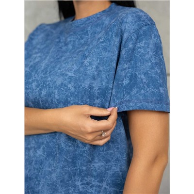 Текс-плюс Футболка НФ-00227259