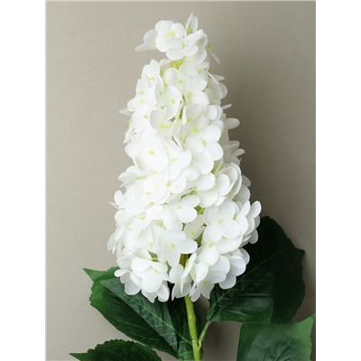 Цветок искусственный Гортензия 80 см / GR-059 /уп 144/288/
