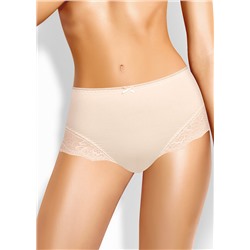 Трусы жен. Кружево хлопок