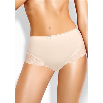 Трусы жен. Кружево хлопок