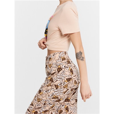 КОМПЛЕКТ ЖЕНСКИЙ (ДЖЕМПЕР, БРЮКИ) 592511