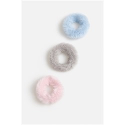 Резинки, 3 шт. ACOOLA, 1038879