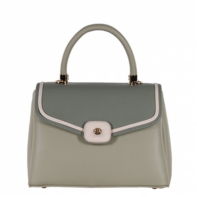 Сумка 8442CO green Christina