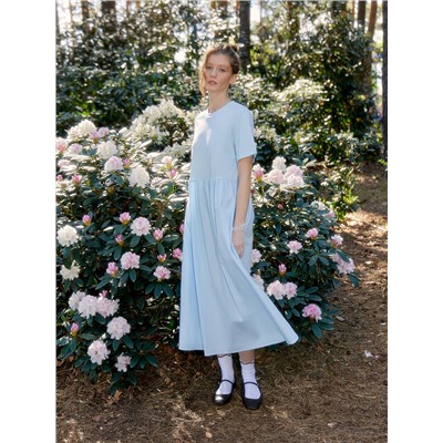 ПЛАТЬЕ ЖЕНСКОЕ 152636