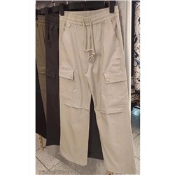 Брюки карго 60126 НАТАЛИ, 1124212