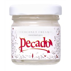 Массажная свеча Сoconut Cream - 35 мл.