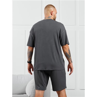 Фуфайка (футболка) мужская  Алессандро-1