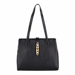 Сумка 1197-1PTH black Polina&Eiterou