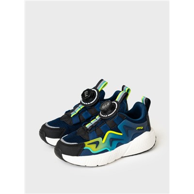 Полуботинки для мальчиков