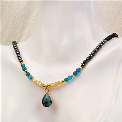 Колье арт. 42 0263 (id 270755)