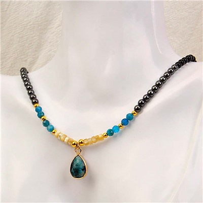 Колье арт. 42 0263 (id 270755)