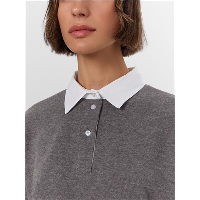 MARK FORMELLE Джемпер 122816