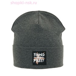 Free Колпак для мальчика (48-54)