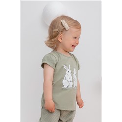 Футболка CROCKID, 924046