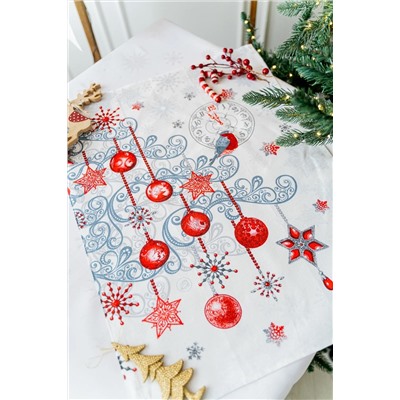 Натали Полотенце Набор полотенец Серпантин