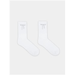 MARK FORMELLE Женские носки 217K-3139