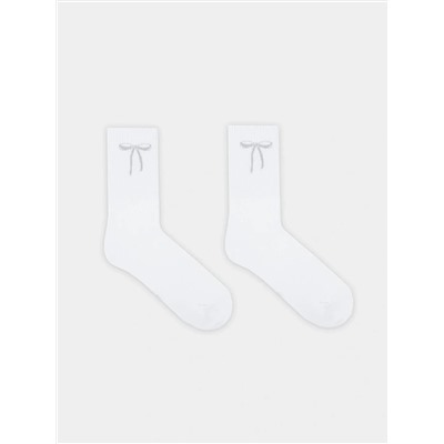 MARK FORMELLE Женские носки 217K-3139