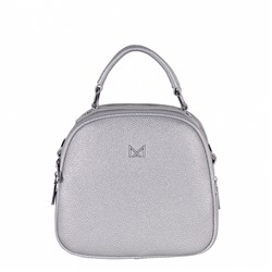 Рюкзак 8166CD silver Alex&Mia