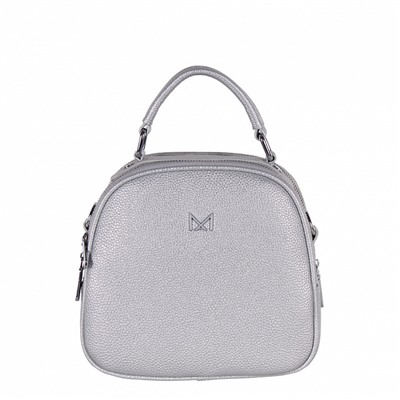 Рюкзак 8166CD silver Alex&Mia