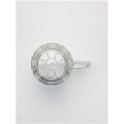 Кружка пивная с надписью «Пивко», 500 мл