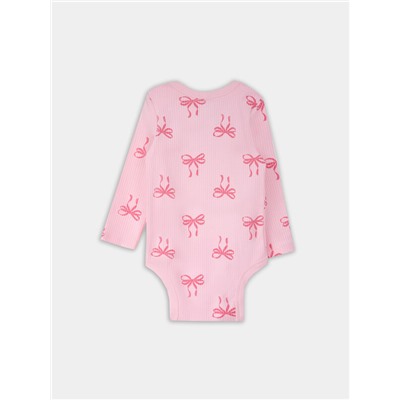 БОДИ ДЕТСКОЕ (2ШТ.) 13018-2