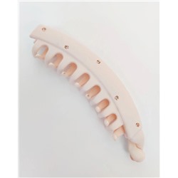 Заколка-банан