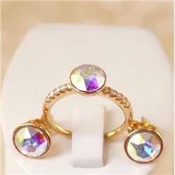 Комплект SW Н01-9579  размер 17 18 18,5