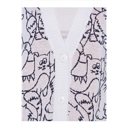 Кардиган NEWVAY, 909852