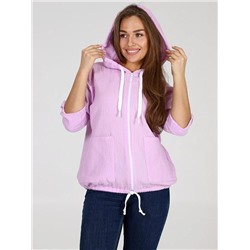 Ветровка "Эрна" (Сирень)
