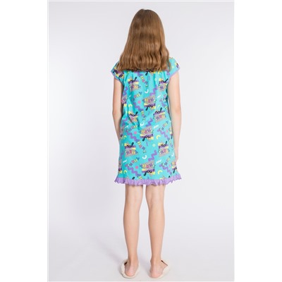 Халат М21934гл