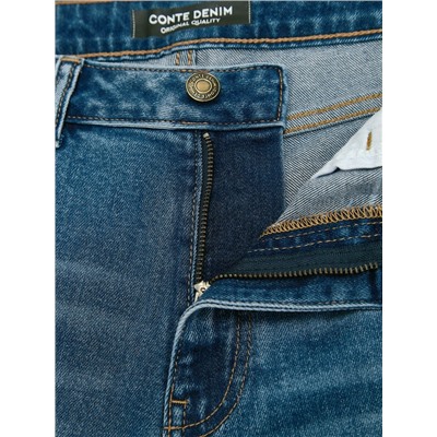 CONTE CON-858 Джинсы женские
